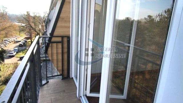 Stan, Dvosoban, Prodaja, 70m2, Blok 45 (TC Enjub), Novi Beograd, Nehruova