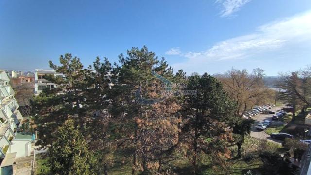 Stan, Dvosoban, Prodaja, 70m2, Blok 45 (TC Enjub), Novi Beograd, Nehruova