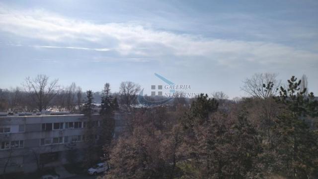 Stan, Dvosoban, Prodaja, 70m2, Blok 45 (TC Enjub), Novi Beograd, Nehruova