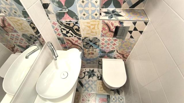 Stan, Dvosoban, Prodaja, 70m2, Blok 45 (TC Enjub), Novi Beograd, Nehruova