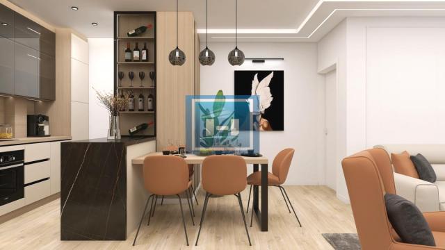 Stan, Trosoban, Prodaja, 74m2, Centar, Gradska lokacija, Ćuprija