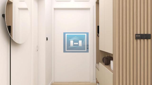 Stan, Trosoban, Prodaja, 74m2, Centar, Gradska lokacija, Ćuprija