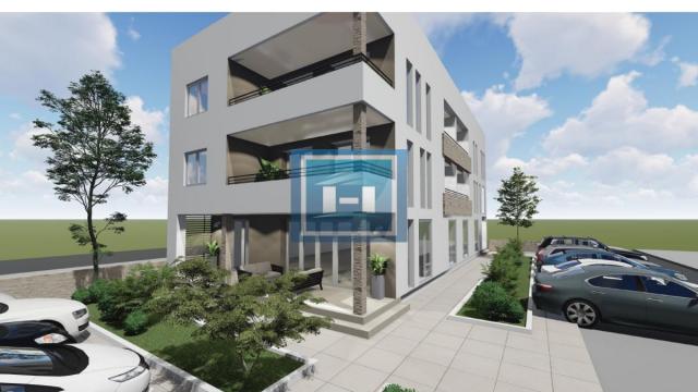 Stan, Trosoban, Prodaja, 74m2, Centar, Gradska lokacija, Ćuprija