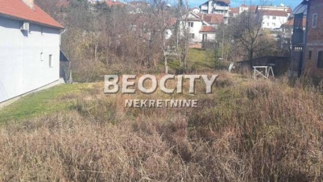 Plac, Prodaja, 8m2, Banjica, Voždovac, Slobodana Jovića