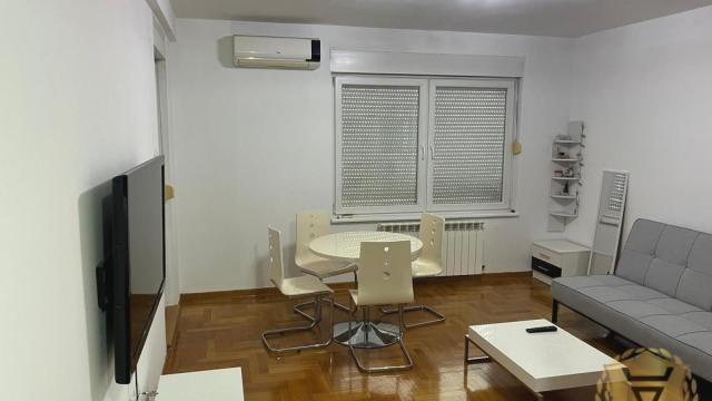 Stan, Dvosoban, Izdavanje, 45m2, Tašmajdan, Palilula, Ivankovačka