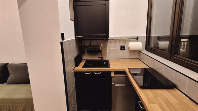 Stan, Trosoban, Izdavanje, 69m2, Dedinje, Savski venac, Boška Petrovića