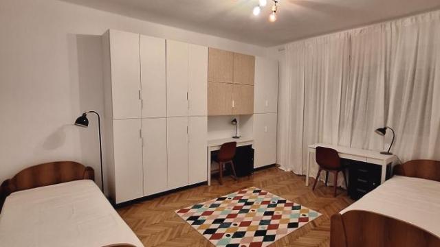 Stan, Trosoban, Izdavanje, 69m2, Dedinje, Savski venac, Boška Petrovića