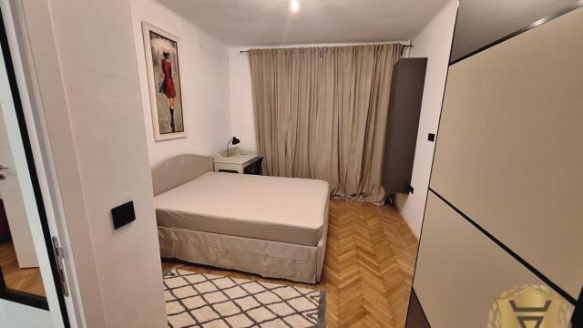 Stan, Trosoban, Izdavanje, 69m2, Dedinje, Savski venac, Boška Petrovića
