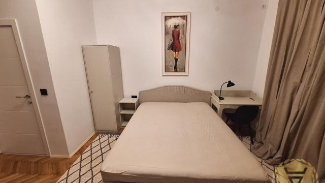 Stan, Trosoban, Izdavanje, 69m2, Dedinje, Savski venac, Boška Petrovića
