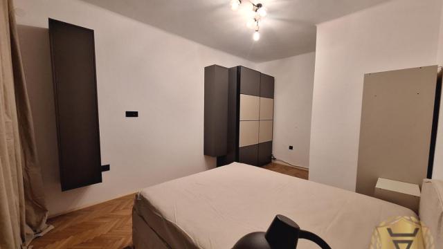 Stan, Trosoban, Izdavanje, 69m2, Dedinje, Savski venac, Boška Petrovića