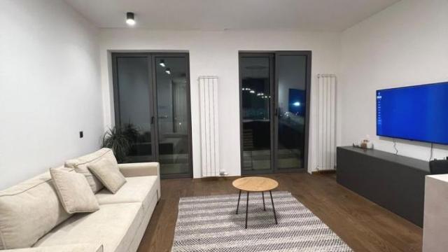 Stan, Jednosoban, Izdavanje, 34m2, Dorćol, Stari grad, Venizelosova