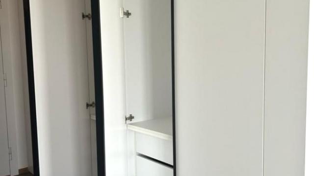 Stan, Jednosoban, Izdavanje, 34m2, Dorćol, Stari grad, Venizelosova