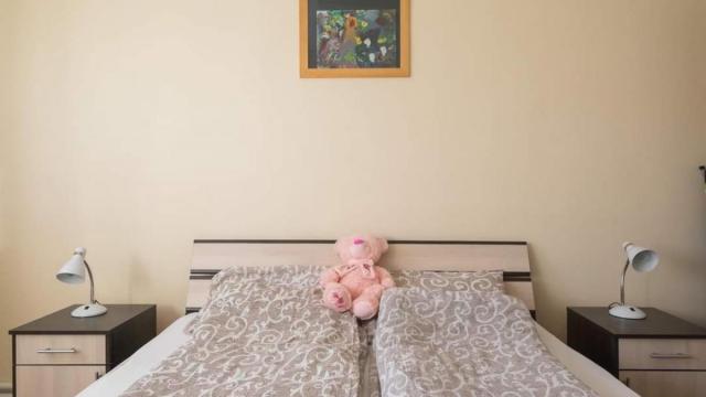 Stan, Trosoban, Izdavanje, 65m2, Savamala, Stari grad, Kraljevica Marka
