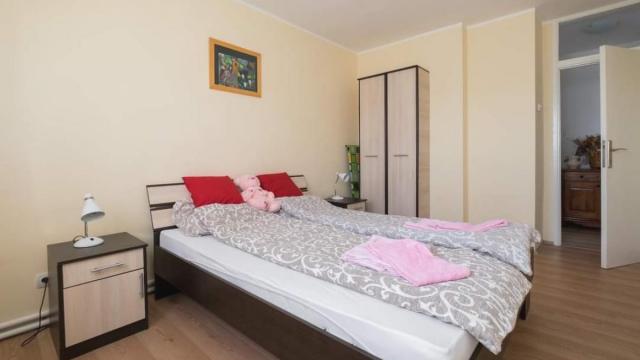 Stan, Trosoban, Izdavanje, 65m2, Savamala, Stari grad, Kraljevica Marka