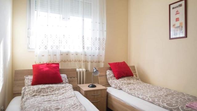 Stan, Trosoban, Izdavanje, 65m2, Savamala, Stari grad, Kraljevica Marka