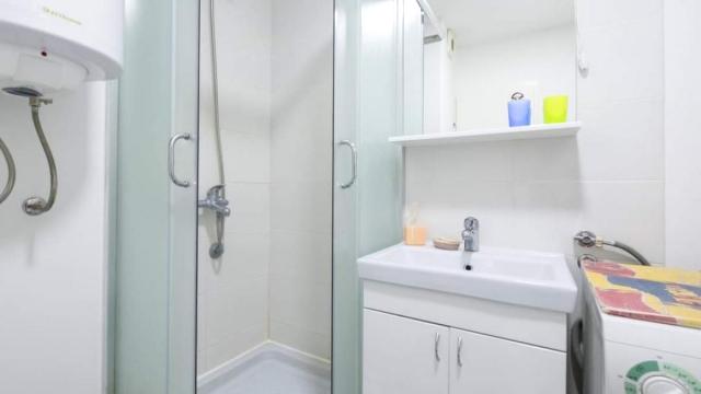 Stan, Trosoban, Izdavanje, 65m2, Savamala, Stari grad, Kraljevica Marka