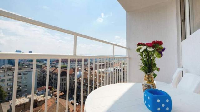 Stan, Trosoban, Izdavanje, 65m2, Savamala, Stari grad, Kraljevica Marka