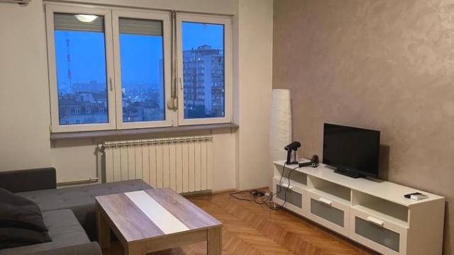 Stan, Dvosoban, Izdavanje, 50m2, Studentski trg, Stari grad, Zmaja od noćaja