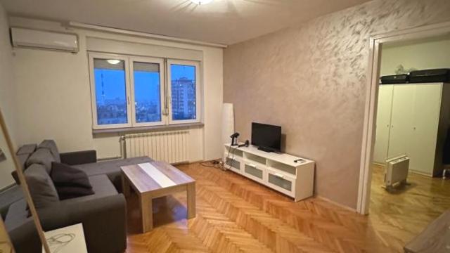 Stan, Dvosoban, Izdavanje, 50m2, Studentski trg, Stari grad, Zmaja od noćaja