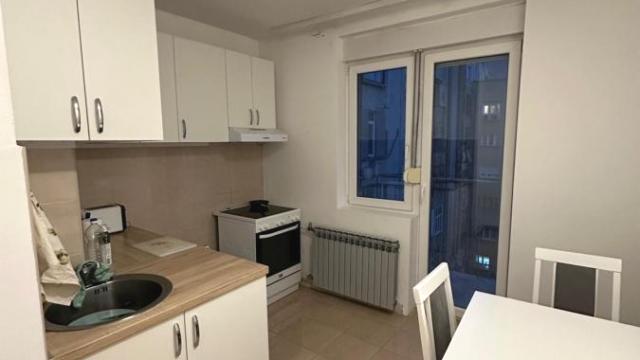 Stan, Dvosoban, Izdavanje, 50m2, Studentski trg, Stari grad, Zmaja od noćaja