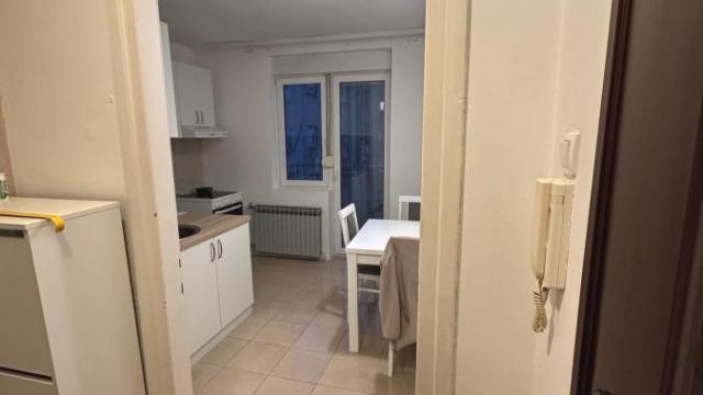 Stan, Dvosoban, Izdavanje, 50m2, Studentski trg, Stari grad, Zmaja od noćaja