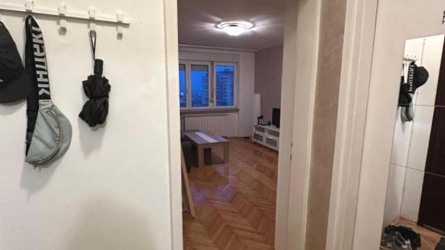 Stan, Dvosoban, Izdavanje, 50m2, Studentski trg, Stari grad, Zmaja od noćaja