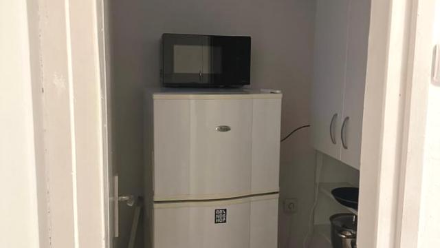 Stan, Dvosoban, Izdavanje, 50m2, Studentski trg, Stari grad, Zmaja od noćaja
