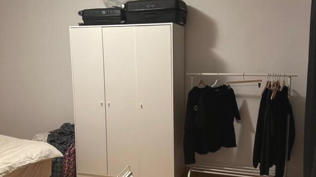 Stan, Dvosoban, Izdavanje, 50m2, Studentski trg, Stari grad, Zmaja od noćaja
