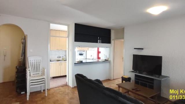 Stan, Trosoban, Izdavanje, 77m2, Trošarina, Voždovac, Bulevar oslobođenja
