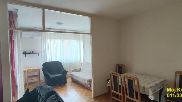Stan, Trosoban, Izdavanje, 77m2, Trošarina, Voždovac, Bulevar oslobođenja