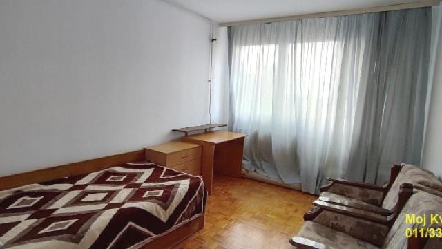Stan, Trosoban, Izdavanje, 77m2, Trošarina, Voždovac, Bulevar oslobođenja