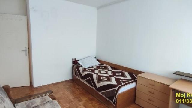 Stan, Trosoban, Izdavanje, 77m2, Trošarina, Voždovac, Bulevar oslobođenja