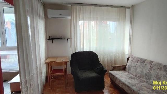 Stan, Trosoban, Izdavanje, 77m2, Trošarina, Voždovac, Bulevar oslobođenja