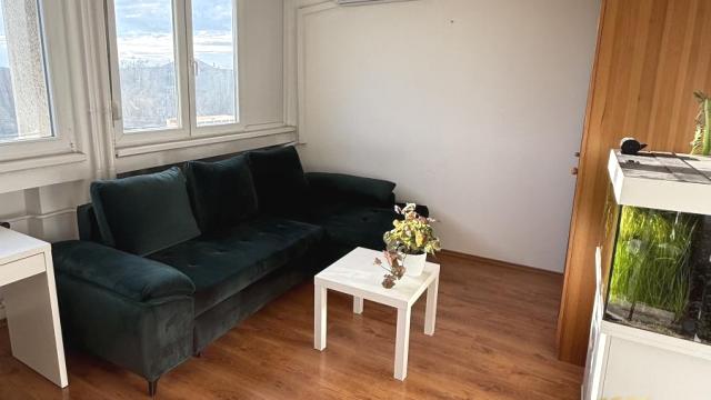 Stan, Dvosoban, Izdavanje, 52m2, Blok 4 (Politehnička akademija), Novi Beograd, Bulevar Zorana Đinđića