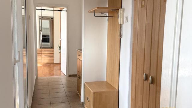 Stan, Dvosoban, Izdavanje, 52m2, Blok 4 (Politehnička akademija), Novi Beograd, Bulevar Zorana Đinđića