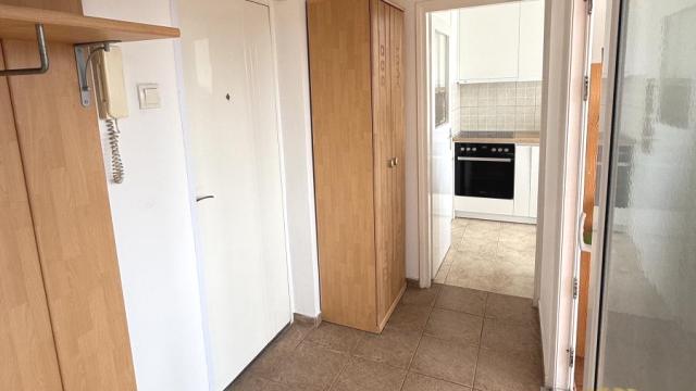 Stan, Dvosoban, Izdavanje, 52m2, Blok 4 (Politehnička akademija), Novi Beograd, Bulevar Zorana Đinđića