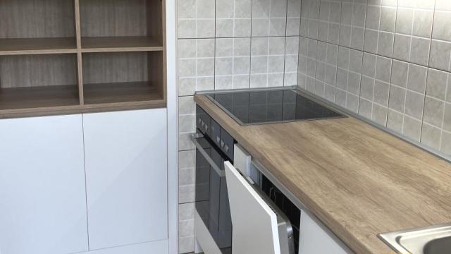 Stan, Dvosoban, Izdavanje, 52m2, Blok 4 (Politehnička akademija), Novi Beograd, Bulevar Zorana Đinđića