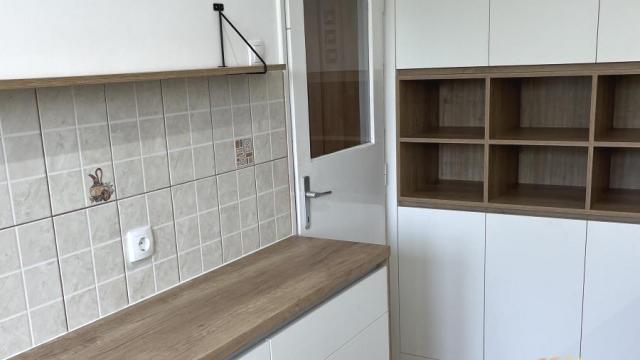 Stan, Dvosoban, Izdavanje, 52m2, Blok 4 (Politehnička akademija), Novi Beograd, Bulevar Zorana Đinđića