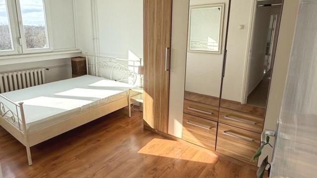 Stan, Dvosoban, Izdavanje, 52m2, Blok 4 (Politehnička akademija), Novi Beograd, Bulevar Zorana Đinđića