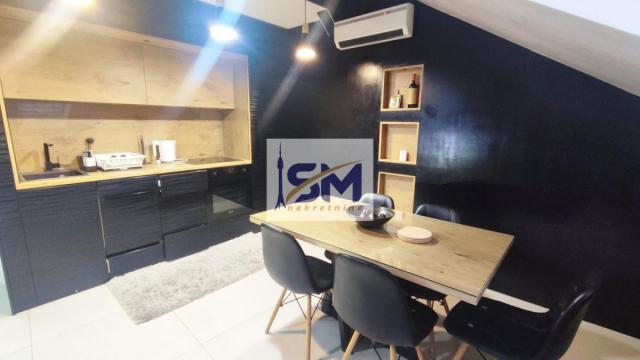 Stan, Izdavanje, 135m2, Centar, Palilula, Ruzveltova
