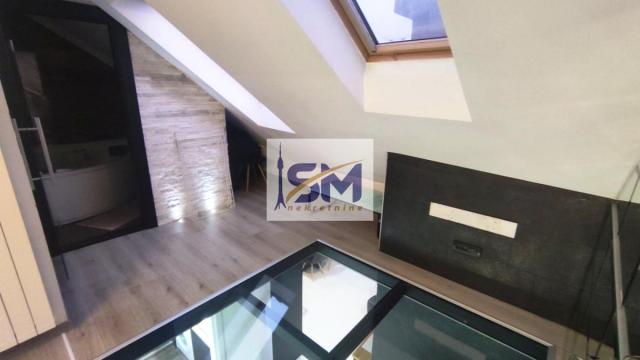 Stan, Izdavanje, 135m2, Centar, Palilula, Ruzveltova