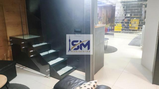 Stan, Izdavanje, 135m2, Centar, Palilula, Ruzveltova
