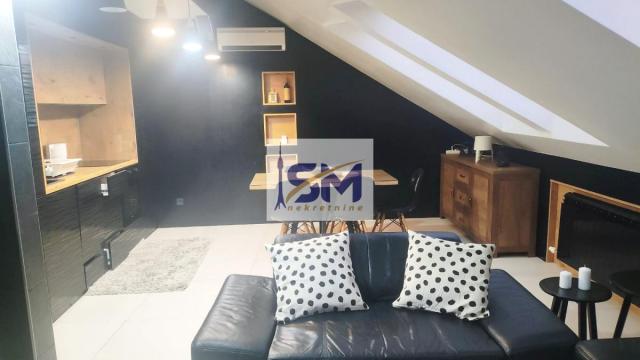 Stan, Izdavanje, 135m2, Centar, Palilula, Ruzveltova