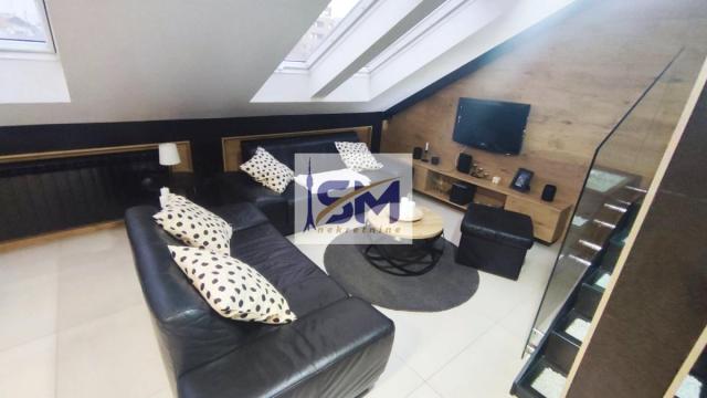 Stan, Izdavanje, 135m2, Centar, Palilula, Ruzveltova