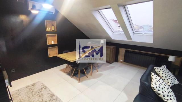 Stan, Izdavanje, 135m2, Centar, Palilula, Ruzveltova