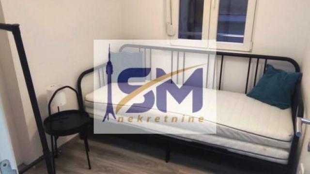 Stan, Izdavanje, 135m2, Centar, Palilula, Ruzveltova