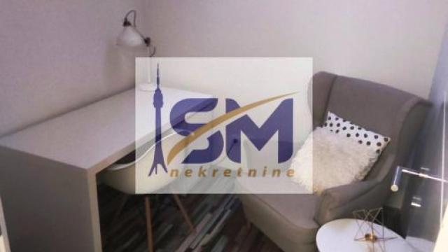 Stan, Izdavanje, 135m2, Centar, Palilula, Ruzveltova