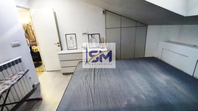 Stan, Izdavanje, 135m2, Centar, Palilula, Ruzveltova