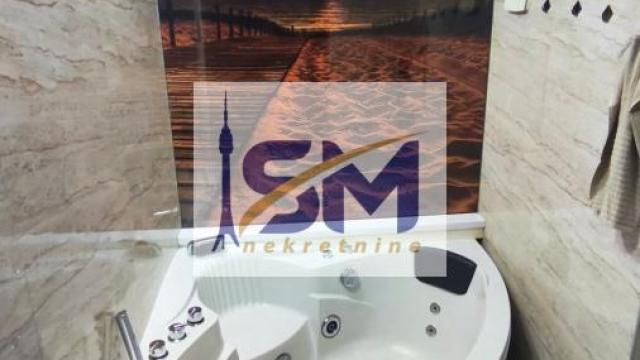 Stan, Izdavanje, 135m2, Centar, Palilula, Ruzveltova