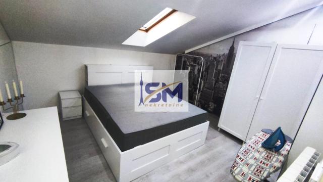 Stan, Izdavanje, 135m2, Centar, Palilula, Ruzveltova